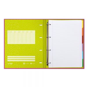 neostyle_open school ringbinder_A